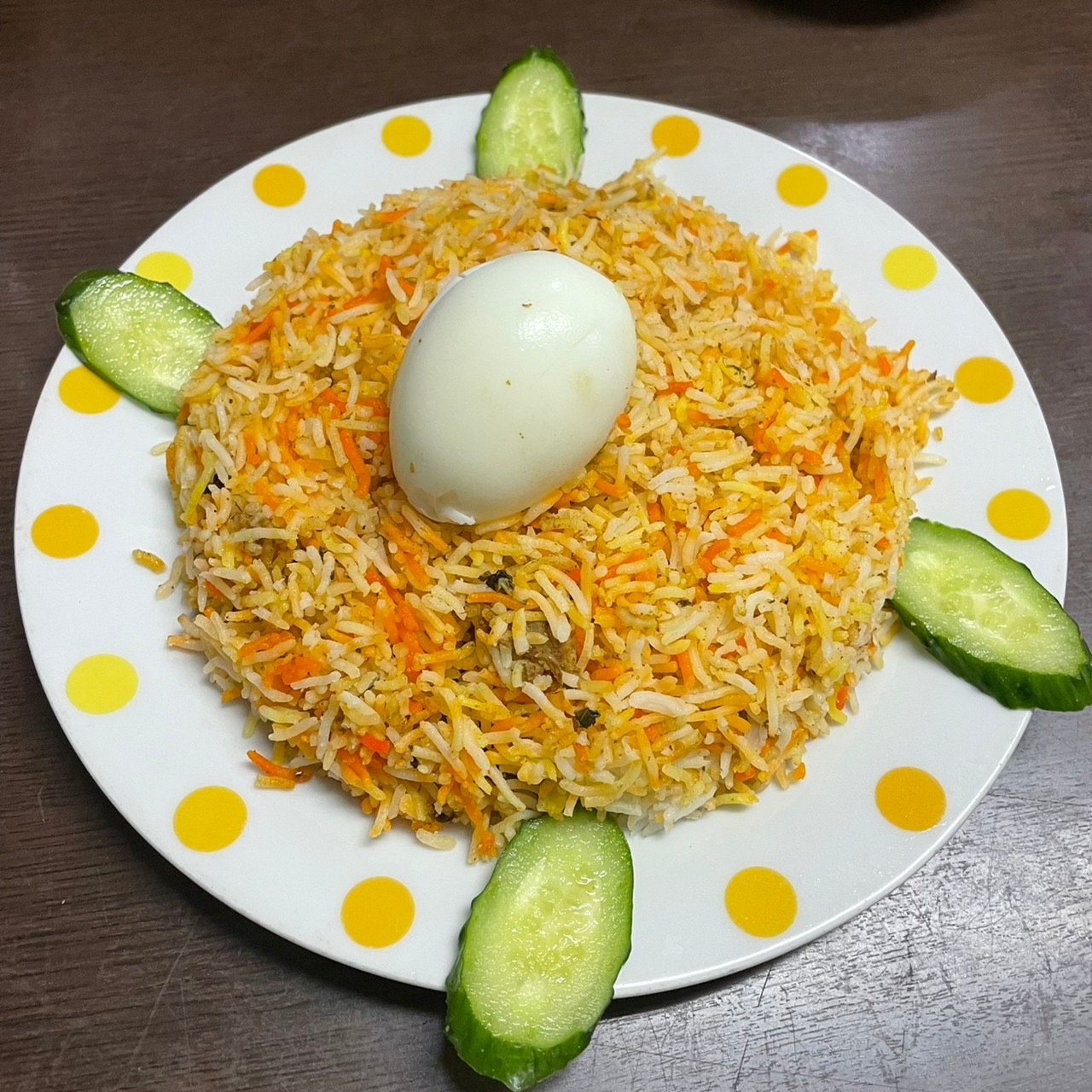 インド&バングラレストラン タイガー/インド