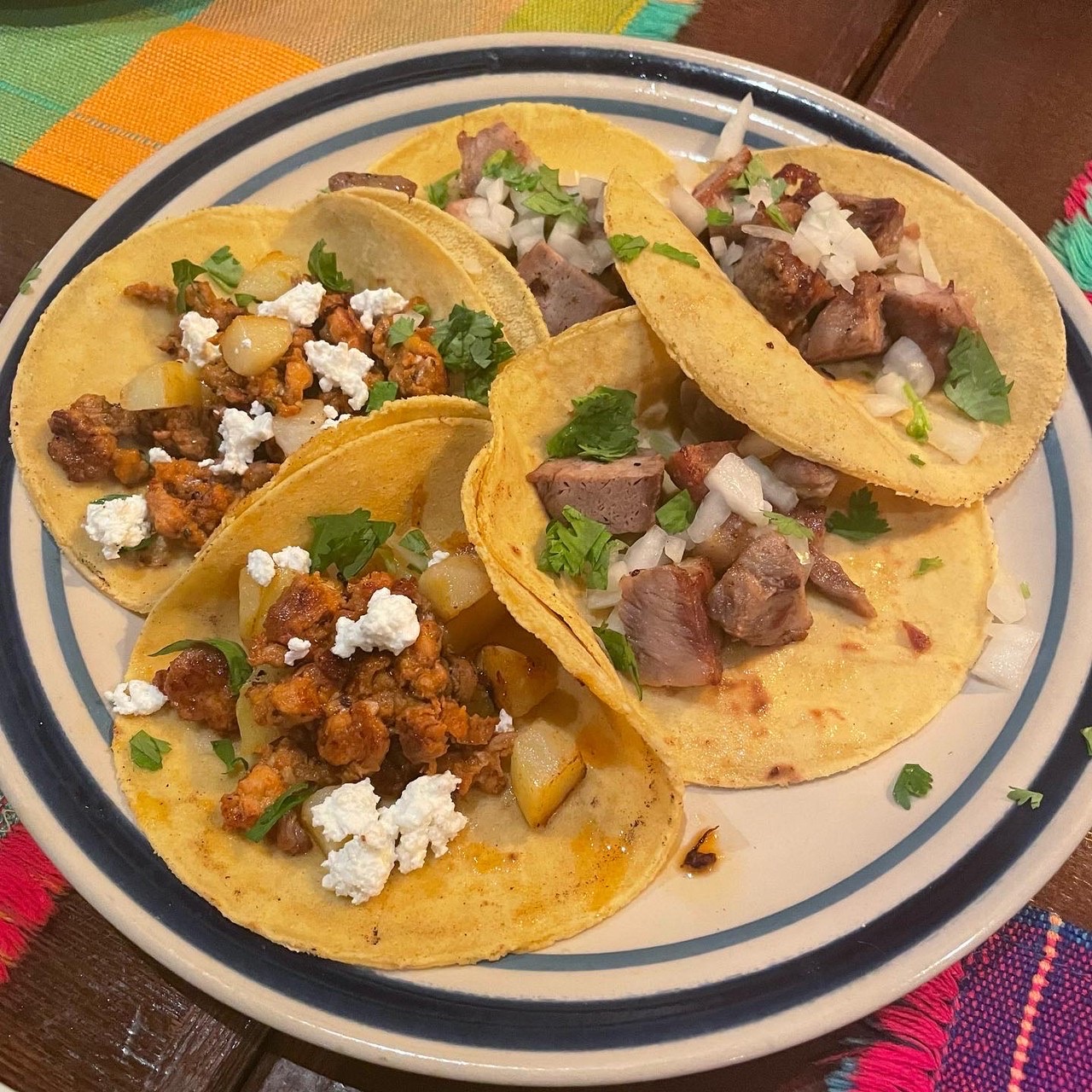 サルシータ/メキシコ