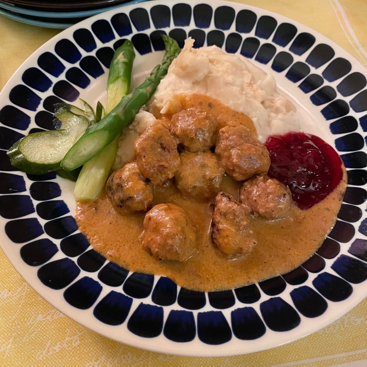 リラ・ダーラナ/スウェーデン