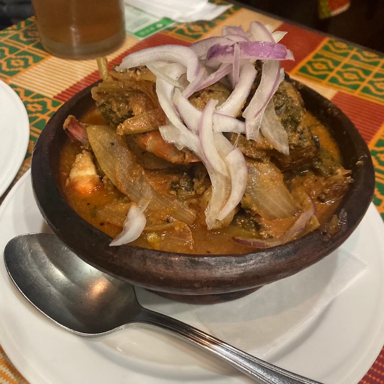 エコ ロロニョン/トーゴ