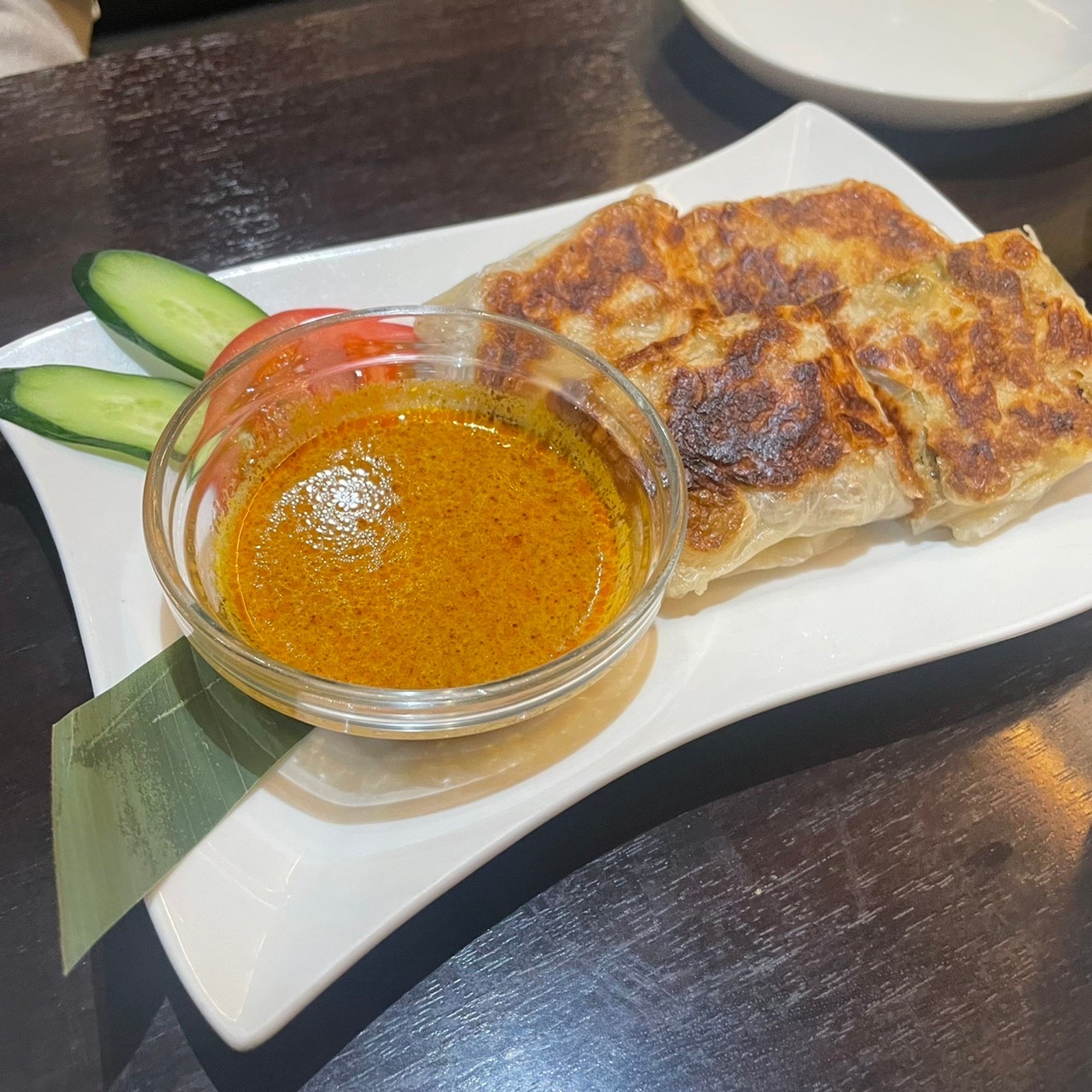 マレー・アジアン・クイジーン/マレーシア